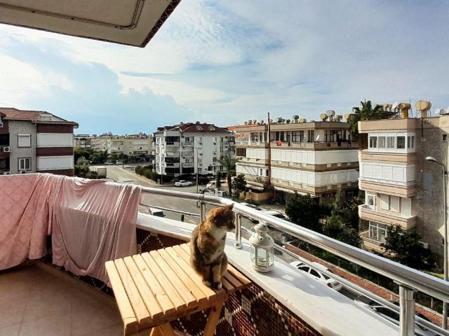Alanya, Antalya içerisinde satılık Dupleks