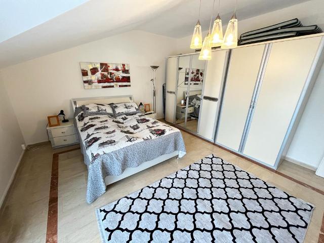 Alanya, Antalya içerisinde satılık Dupleks