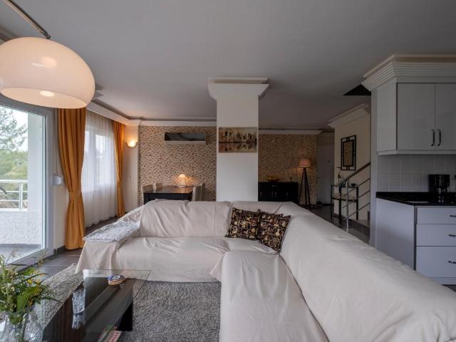 Alanya, Antalya içerisinde satılık Dupleks