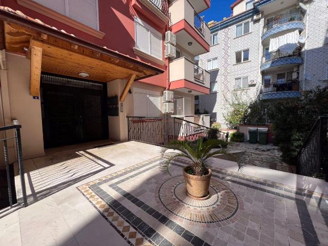 Alanya, Antalya içerisinde satılık Dupleks
