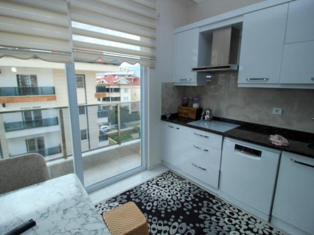 Alanya, Antalya içerisinde satılık Dupleks
