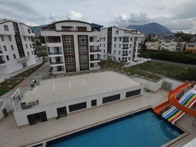 Alanya, Antalya içerisinde satılık Dupleks