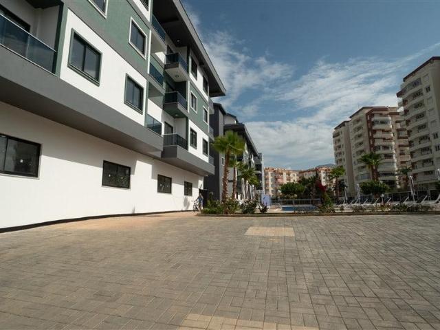 Alanya, Antalya içerisinde satılık Dupleks