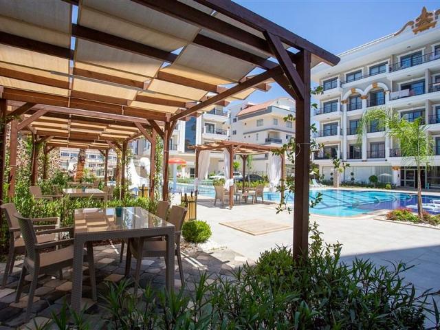 Alanya, Antalya içerisinde satılık Dupleks