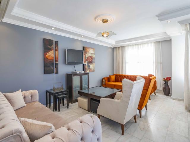 Alanya, Antalya içerisinde satılık Dupleks