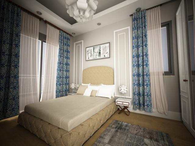 Alanya, Antalya içerisinde satılık Dupleks
