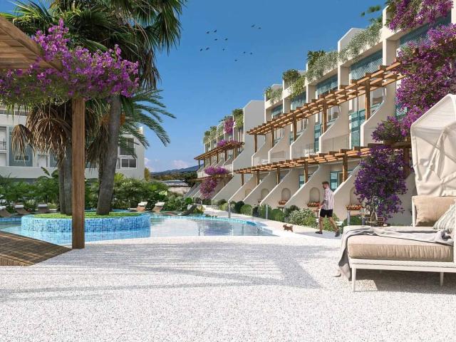 Girne, Aydin içerisinde satılık Dupleks