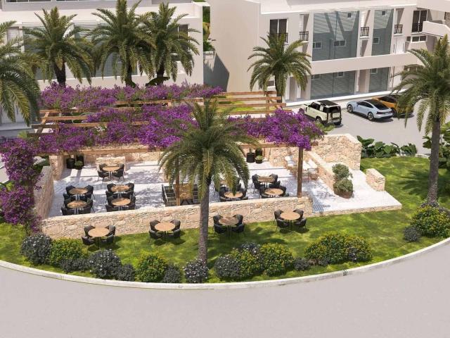 Girne, Aydin içerisinde satılık Dupleks