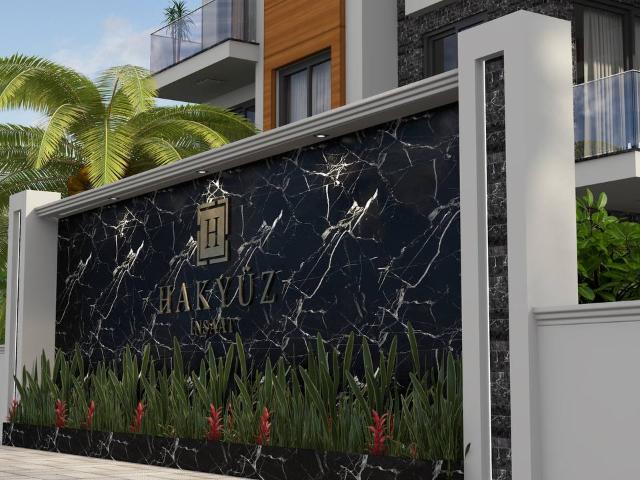 Alanya, Antalya içerisinde satılık Dupleks