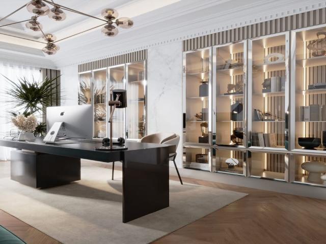 Çankaya, Ankara içerisinde satılık Dupleks