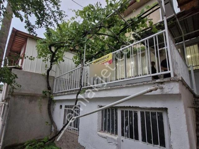 Isparta içerisinde satılık Villa