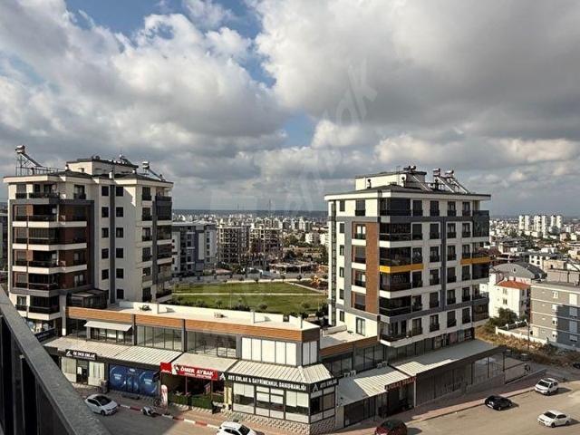 Kepez, Antalya içerisinde satılık mülk