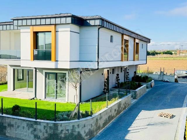 Silivri, İstanbul içerisinde satılık Villa