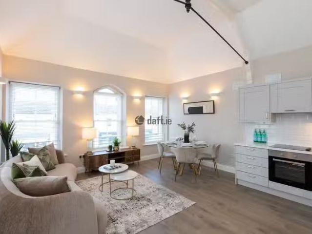Apartment to rent