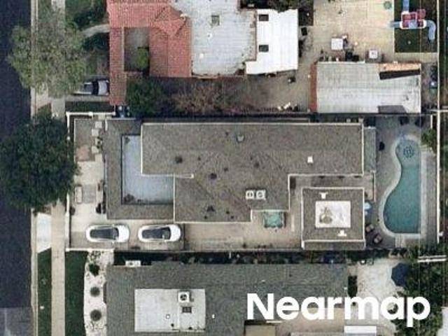 House for sale in Canoga Park, California