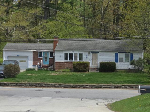 House for sale in Ward 1, Nashua