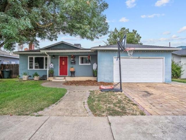 House for sale in Merced, California