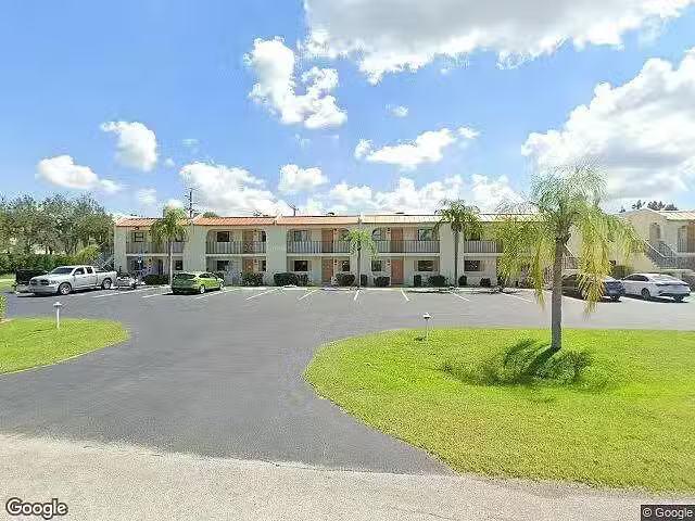 Apartment for rent in Fort Myers