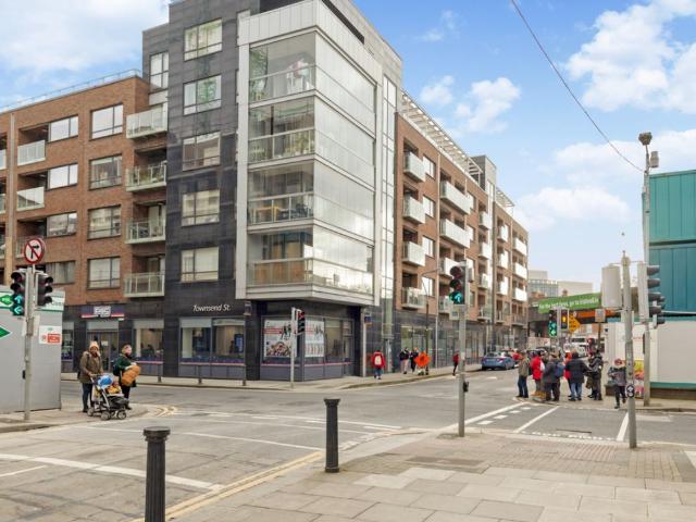 Apartment to rent in Bluebell, North Tipperary