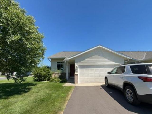 Townhouse for sale in Shakopee, Minnesota