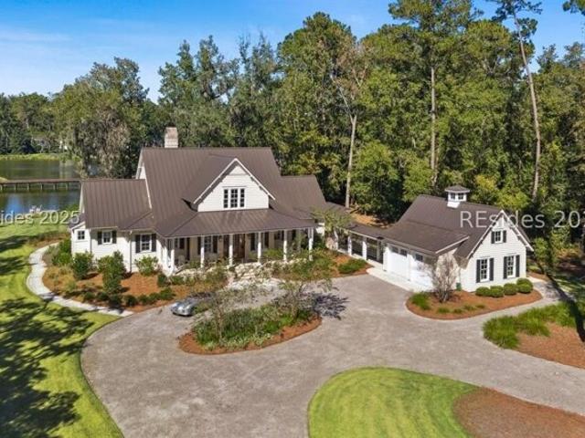 House for sale in Richmond Hill, Georgia