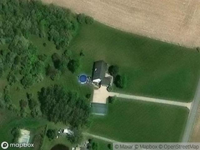 House for sale in Mount Sterling, Pickaway County