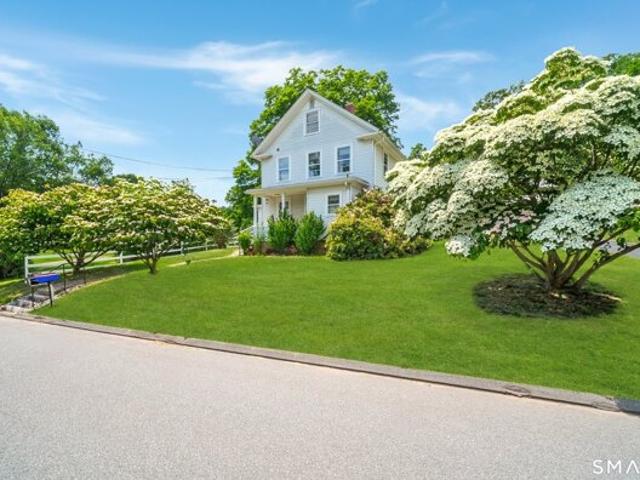 House for sale in Haddam, Connecticut