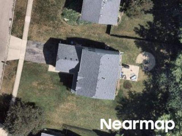 House for sale in South Elgin, Illinois