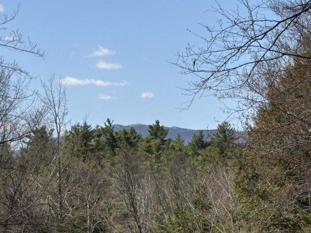 Land for sale in New Hampshire