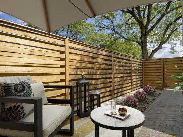 Apartment for rent in Columbus