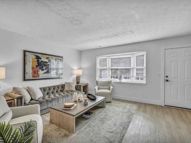 Apartment for rent in Columbus, Ohio