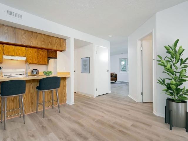 Apartment for rent in Columbus, Ohio