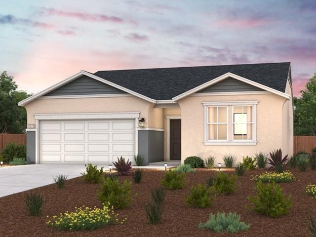 House for sale in Chowchilla, California