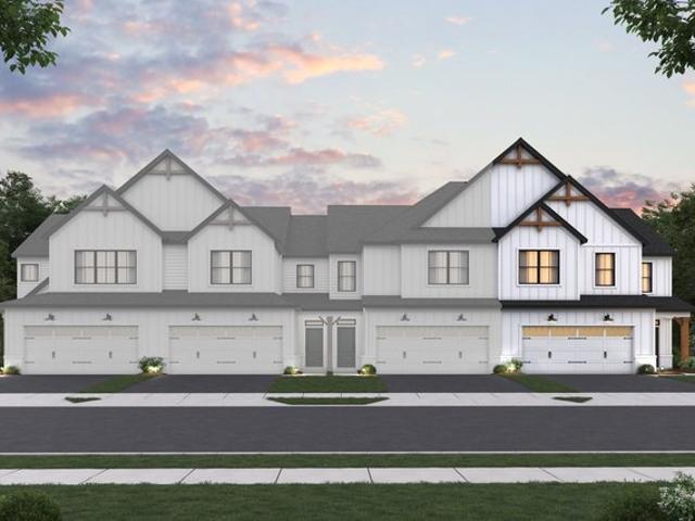 Townhouse for sale in Reynoldsburg, Ohio