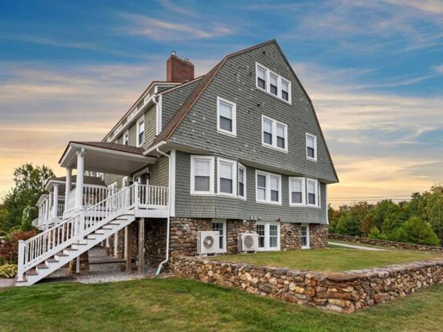 House for sale in Jaffrey Center, Jaffrey