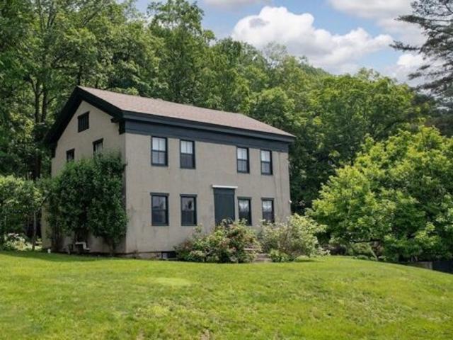 House for sale in Canaan, Connecticut