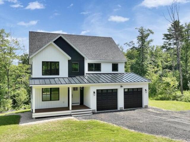 House for sale in New Hampshire