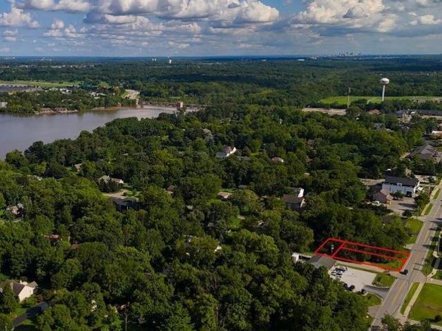 Land for sale in Powell, Delaware County