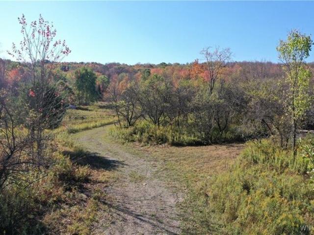 Land for sale in Salamanca, New York