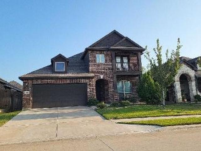 House for sale in Fort Worth, Texas