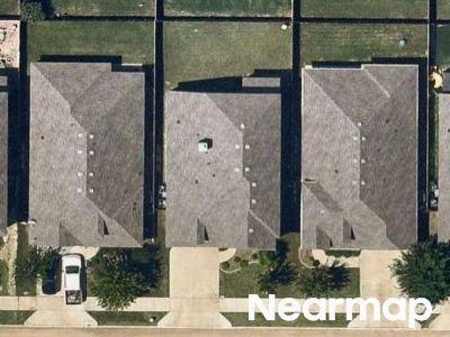 House for sale in Fort Worth, Texas