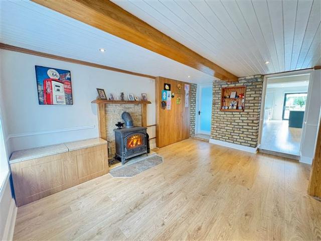 Property for sale in Kilbeggan, North Tipperary