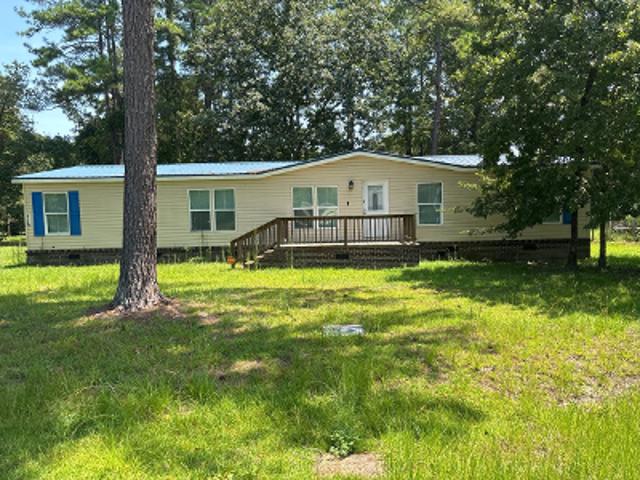 House for sale in Walterboro, South Carolina