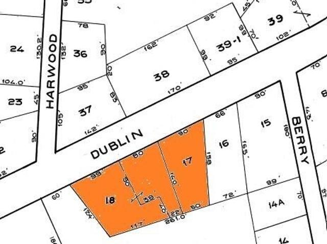 Land for sale in Machias, Maine