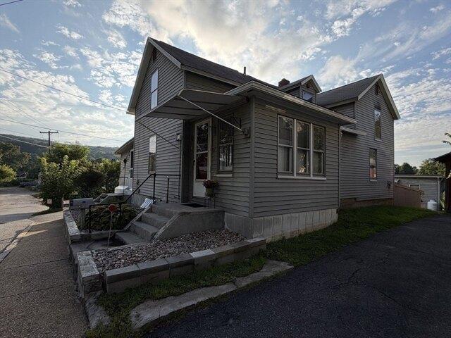 House for sale in Hampden, Massachusetts