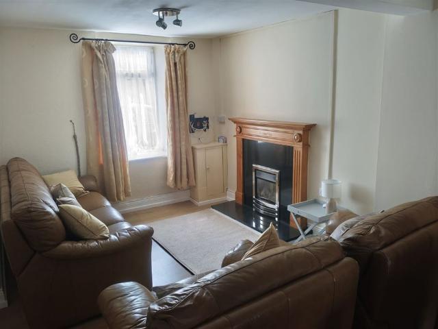 House to rent in Clogheen, South Tipperary