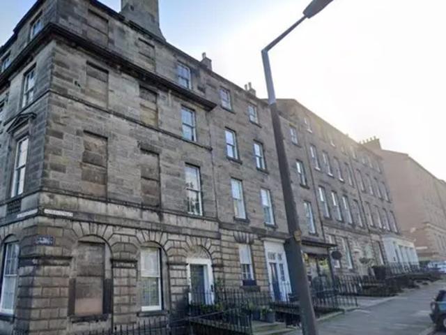 Apartment for rent in Canonmills, Bellevue