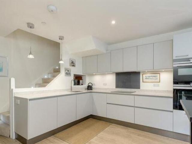 House for sale in City of London, Greater London