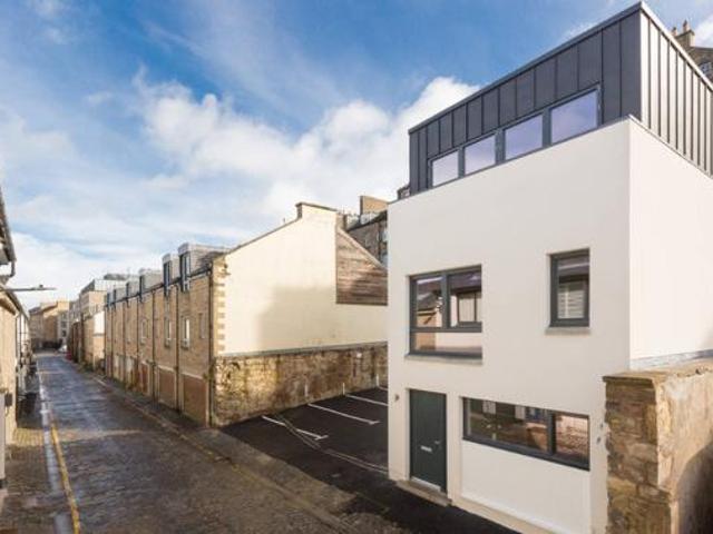 House for sale in Scotland