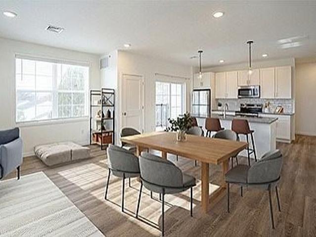 Apartment for rent in Bucks, Pennsylvania